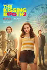 The Kissing Booth 2 (2020) Dual Audio {Hindi-English} BluRay 480p | 720p | 1080p