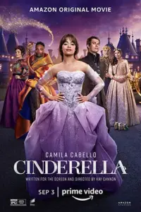 Cinderella (2021) HDRip Hindi Full Movie 480p | 720p | 1080p