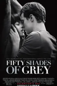 Fifty Shades of Grey (2015) Dual Audio {Hindi 5.1 ORG-English} 480p | 720p | 1080p