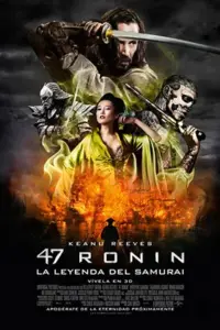 47 Ronin (2013) Dual Audio {Hindi-English} 480p | 720p | 1080p