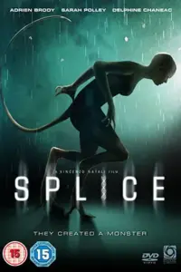 Splice (2009) Dual Audio {Hindi-English} 480p | 720p