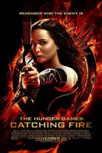 The Hunger Games: Catching Fire (2013) Dual Audio {Hindi-English} 480p | 720p | 1080p