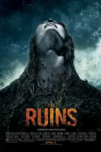 The Ruins (2008) Dual Audio {Hindi-English} 480p | 720p