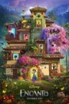 Encanto (2021) Dual Audio {Hindi-English} 480p | 720p | 1080p | 2160p 4K HEVC