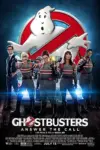 Ghostbusters (2016) Dual Audio {Hindi-English} 480p | 720p | 1080p | 2160p