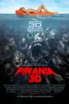 Piranha 3D (2010) Dual Audio {Hindi-English} 480p | 720p | 1080p