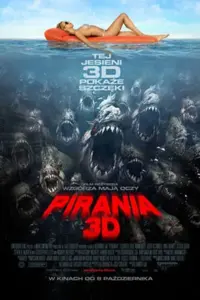 Piranha 3D (2010) Dual Audio {Hindi-English} 480p | 720p | 1080p