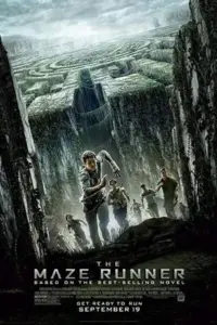 The Maze Runner (2014) Dual Audio {Hindi-English} 480p | 720p | 1080p