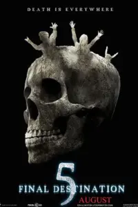 Final Destination 5 (2011) Dual Audio {Hindi-English} 480p | 720p | 1080p