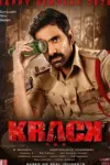 Krack (2021) HDRip Hindi Dubbed Full Movie 480p | 720p | 1080p