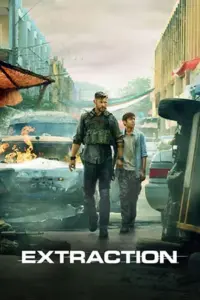 Extraction – Netflix Original (2020) WEB-DL Dual Audio {Hindi ORG. DD 5.1 + English} 480p | 720p | 1080p | 2160p