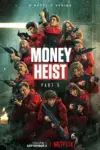 Money Heist (Season 5 Vol. 1) Dual Audio (Hindi-English) 480p | 720p | 1080p WEB-DL