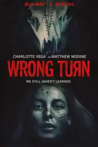 Wrong Turn Part: 7 (2021) Dual Audio {Hindi-English} 480p | 720p | 1080p