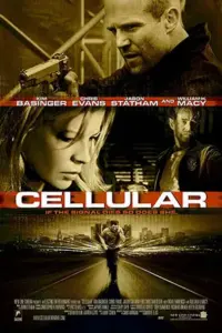 Cellular (2004) Dual Audio {Hindi-English} 480p | 720p | 1080p