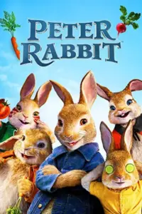 Peter Rabbit (2018) Dual Audio {Hindi-English} 480p | 720p | 1080p