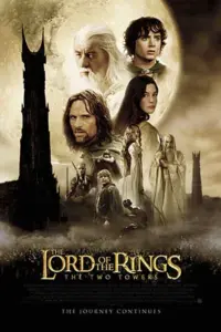 The Lord of the Rings 2: The Two Towers (2002) Extended BluRay Dual Audio 480p | 720p | 1080p