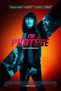 The Protege (2021) Dual Audio {Hindi-English} 480p | 720p | 1080p