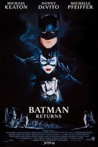 Batman Returns (1992) REMASTERED Dual Audio {Hindi-English} 480p | 720p | 1080p