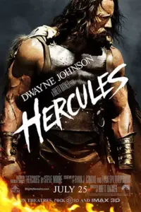 Hercules (2014) Dual Audio {Hindi-English} 480p | 720p | 1080p | 2160p