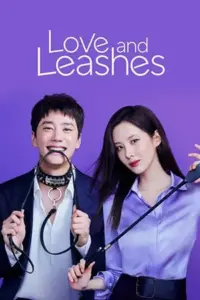 Love And Leashes – Netflix Original (2022) Multi Audio {Hindi-English-Korean} 480p | 720p | 1080p