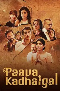 Paava Kadhaigal (2020) Season 1 Hindi Complete Netflix Original WEB Series 480p | 720p WEB-DL