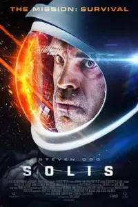 Solis (2018) Dual Audio WeB-DL 480p | 720p | 1080p