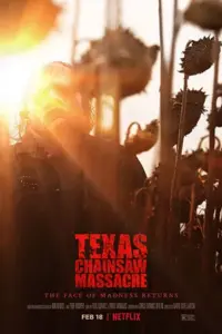 Texas Chainsaw Massacre – Netflix Original (2022) Dual Audio {Hindi-English} 480p | 720p | 1080p