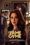 The Fame Game (2022) Season 1 Hindi Complete Netflix Original WEB Series 480p | 720p | 1080p WEB-DL