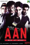 Aan (2004) Hindi Full Movie WeB-DL 480p | 720p | 1080p