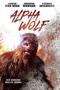 Alpha Wolf (2018) Dual Audio WeB-DL 480p | 720p