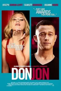 Don Jon (2013) Dual Audio WeB-DL 480p | 720p | 1080p