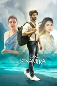 Hey Sinamika (2022) WEB-DL Dual Audio Full Movie 480p | 720p | 1080p