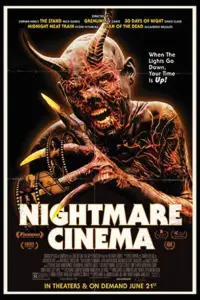 Nightmare Cinema (2018) {English With Subtitles} 480p | 720p