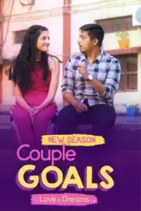 Couple Goals (Season 1 – 4) Hindi Amazon miniTV Complete Web Series 480p | 720p