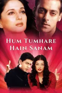 Hum Tumhare Hain Sanam (2002) Hindi Full Movie WEB-DL 480p | 720p | 1080p