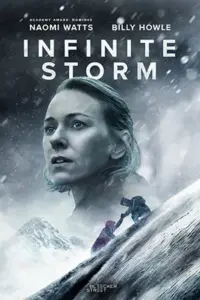 Infinite Storm (2022) BluRay Dual Audio {Hindi-English} 480p || 720p || 1080p