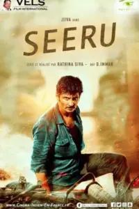 Seeru (2020) ORG. Hindi Dubbed Full Movie 480p | 720p | 1080p