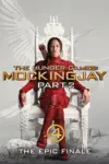 The Hunger Games Mockingjay – Part 2 (2015) Dual Audio {Hindi-English} 480p | 720p | 1080p
