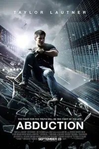 Abduction (2011) Dual Audio WeB-DL 480p | 720p | 1080p