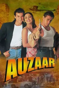 Auzaar (1997) Hindi Full Movie WEB-DL 480p | 720p | 1080p