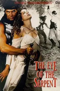 Eyes Of The Serpent (1994) Dual Audio {Hindi-English} 480p | 720p