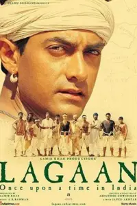 Lagaan (2001) NF WEBRip Hindi Full Movie 480p | 720p | 1080p