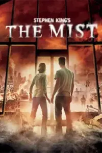 The Mist (2007) {English With Subtitles} 480p | 720p | 1080p