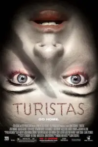 Turistas (2006) Dual Audio {Hindi-English} 480p | 720p | 1080p