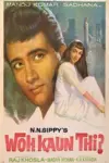 Woh Kaun Thi? (1964) Hindi Full Movie WEB-DL 480p | 720p | 1080p