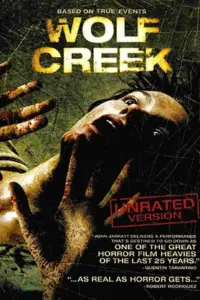 Wolf Creek (2005) BluRay {English With Subtitles} 480p | 720p | 1080p