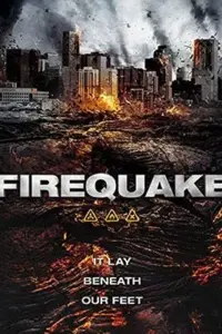 Firequake (2014) Dual Audio {Hindi-English} 480p | 720p