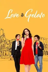 Love & Gelato (2022) Dual Audio WeB-DL 480p | 720p | 1080p