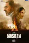 Masoom Season 1 (2022) Disney+ Hotstar Complete Web Series 480p | 720p | 1080p WEB-DL