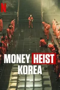 Money Heist: Korea – Joint Economic Area (Season 1) – Part 1 Multi Audio {Hindi-English-Korean} 480p || 720p || 1080p